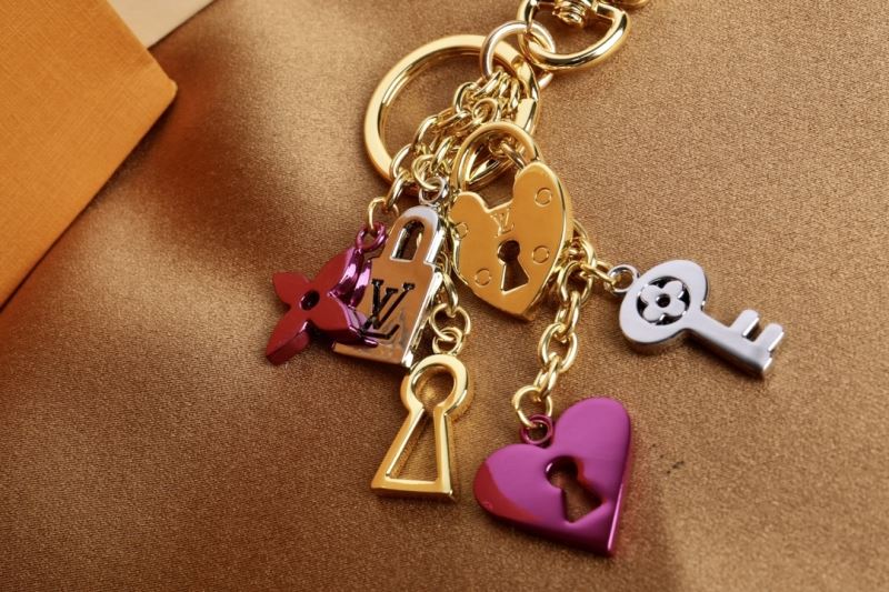 Louis Vuitton Keychains